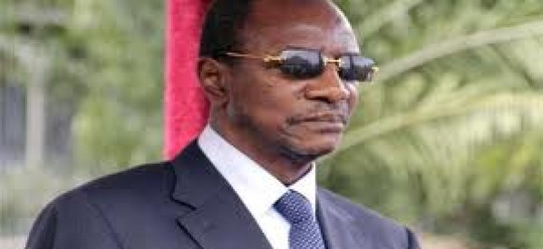 Guinée: Le gouvernement d’Alpha Condé refuse la candidature de la sénégalaise Coumba Mar Gadio
