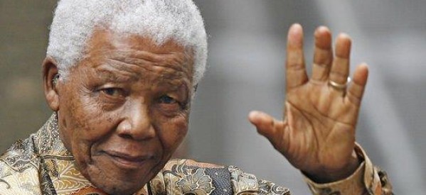 La Casamance rend hommage à Nelson Mandela