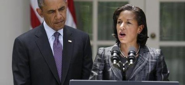 Etats-Unis: Le Président Obama nomme deux de ses proches dans son équipe de sécurité nationale