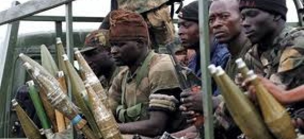 Côte d’Ivoire: deux soldats tués dans des attaques contre les forces de sécurité dans l’ouest,