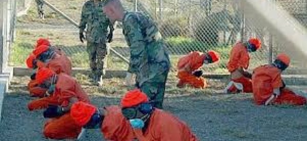 Etats-Unis / Sénégal: Deux prisonniers de Guantanamo livrés à Dakar