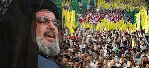Guerre Israël-Palestine : Le Hezbollah libanais attaque l’armée israélienne au nord
