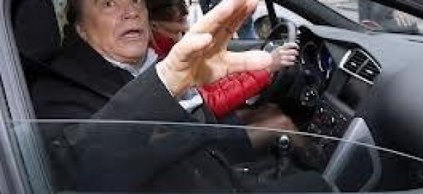 France: La justice saisit les biens de l’homme d’affaires Bernard Tapie