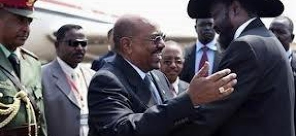 Soudan du Sud: rencontres à Khartoum pour apaiser les tensions sur le pétrole