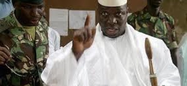 Gambie: Ousainou Darboe, le chef de l’opposition condamné à trois ans de prison