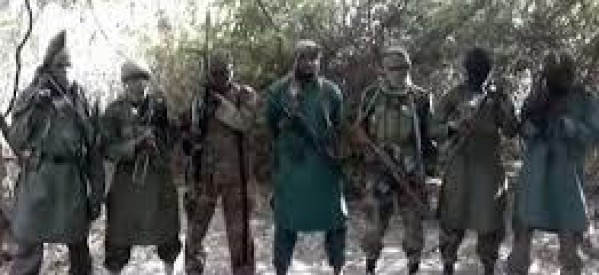 Nigéria: Boko Haram frappe de nouveau et tuent une soixantaine de personnes