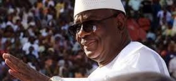Mali: Ibrahim Boubacar Keita nouveau président. Son rival Soumaïla Cissé reconnaît sa défaite