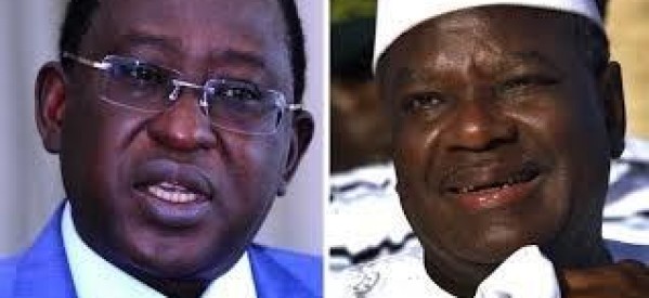 Mali : Ibrahim Boubacar Keita  et Soumaïla Cissé au second tour de la présidentielle
