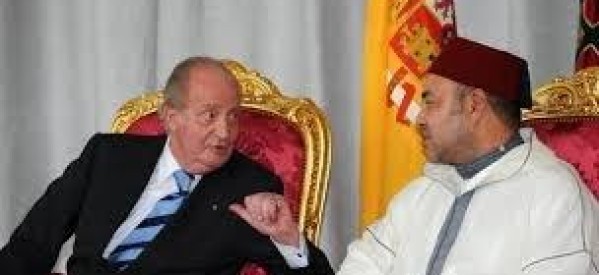 Maroc: Le roi annule la grâce accordée à un pédophile espagnol