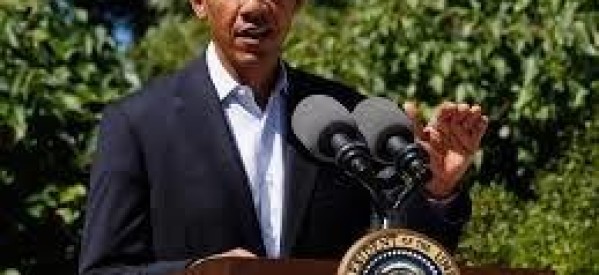 Etats-Unis / Egypte : Le président Obama condamne fermement le carnage perpétré par l’armée égyptienne