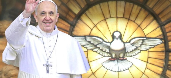 Vatican : un décret contre la corruption émis par le pape François