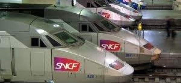 Etats-Unis / France: Des élus américains accusent la SNCF pour son rôle dans la Shoah