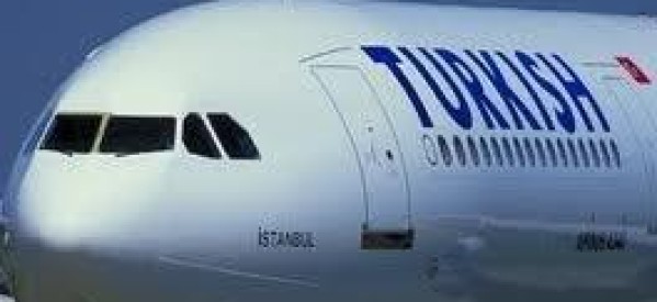 Liban: deux membres d’équipage de Turkish Airlines enlevés à Beyrouth