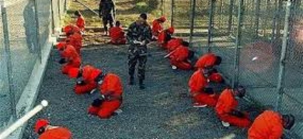 Etats-Unis / Ghana: deux détenus de Guantanamo transférés à Accra