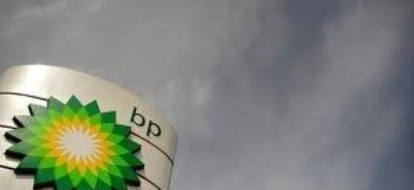 Grande Bretagne / Egypte: BP découvre une grande quantité de gaz dans le delta du Nil