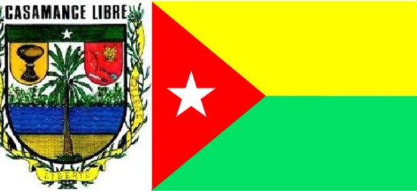 Casamance: Ibrahima Kompass Diatta déclare: « : ‘’Seule la libération totale de la Casamance apportera la solution durable et définitive pour une paix générale’’