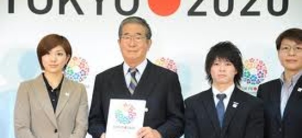Argentine / Japon: Tokyo désignée ville hôte par le CIO pour le JO2020