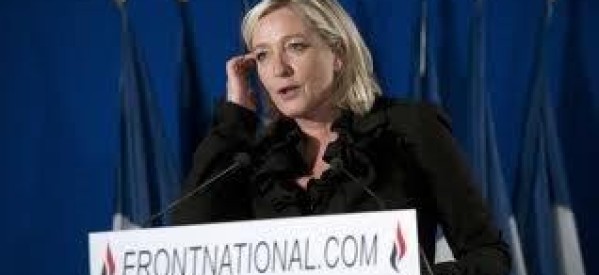 France: L’extrème droite remporte une élection test à Brignoles