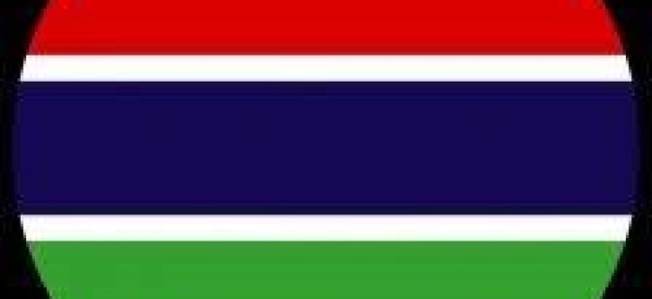 Gambie: les candidats s’inscrivent pour les legislatives du 6 avril 2017