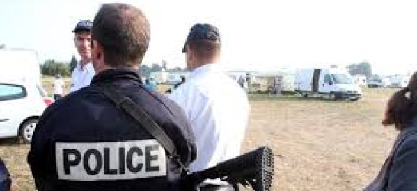 Europe: La CEDH condamne la France pour une expulsion de gens du voyage en 2004