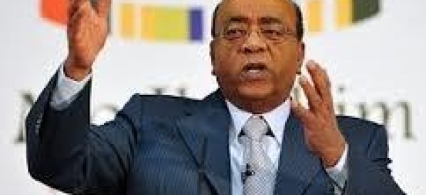 Afrique: Aucun président africain n’a gagné le prix Mo Ibrahim de bonne gouvernance