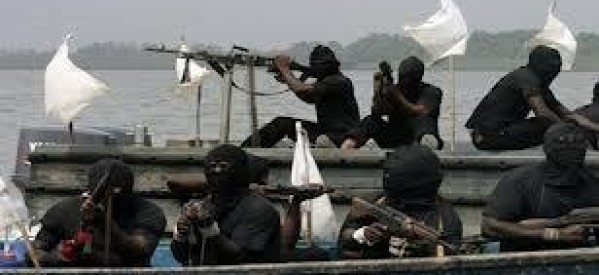 Nigeria: le gouvernement appelle au dialogue avec les rebelles du delta