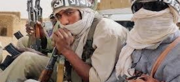 Mali / France: L’organisation terroriste AQMI diffuse une vidéo montrant un otage français
