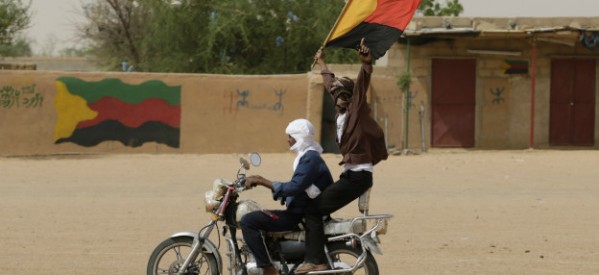 Mali / Azawad / Algérie: échange de prisonniers à la veille de négociations de paix à Alger
