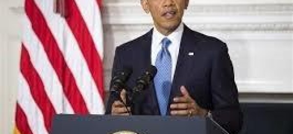 Etats-Unis: discours d’Obama sur l’état de l’Union