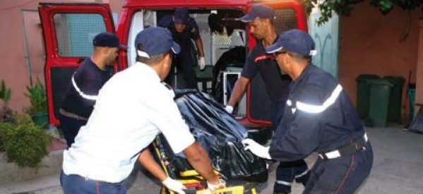 Casamance: Le bilan s’alourdit depuis l’accident de la circulation sur l’axe Ziguinchor-Bignona de vendredi dernier