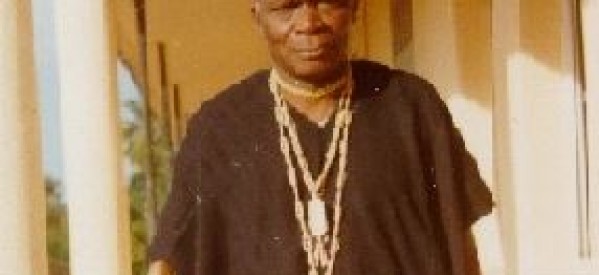 Casamance: Le dernier combat de l’Abbé Augustin Diamacoune Senghor