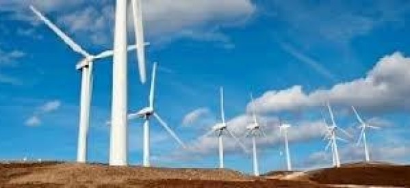 Ethiopie: Un champ éolien géant en pointe des énergies vertes en Afrique