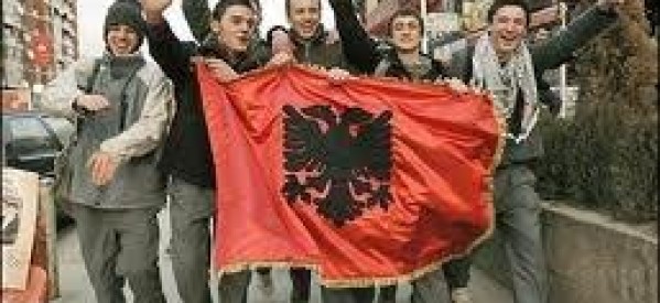 Kosovo: les indépendantistes gagnent la mairie de Kosovska Mitrovica