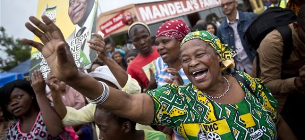 Afrique du Sud: 59 chefs d’Etat ou de gouvernement aux funérailles de Mandela