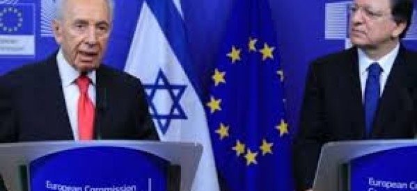 Israël / Union Européenne: Israël dénonce la position pro-palestinienne de l’UE