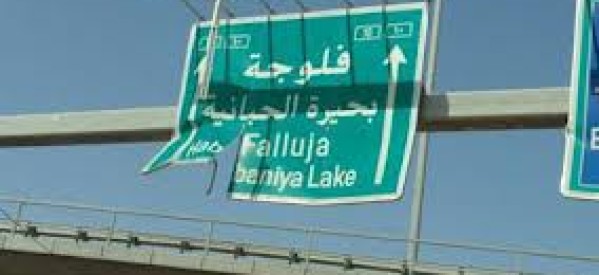 Irak: la ville de Fallouja tombe dans les mains d’Al-Qaïda