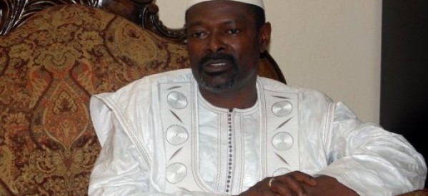 Guinée: démission du Premier ministre et de son gouvernement