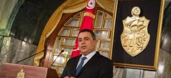 Tunisie: remaniement du gouvernement