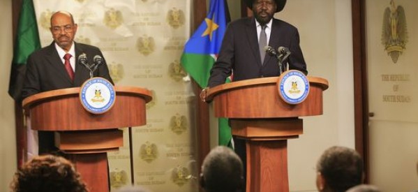 Soudan du Sud: les pourparlers de paix s’ouvrent enfin à Addis Abeba