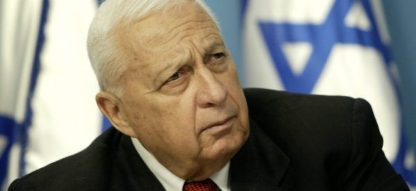 Israël: Ariel Sharon est décédé