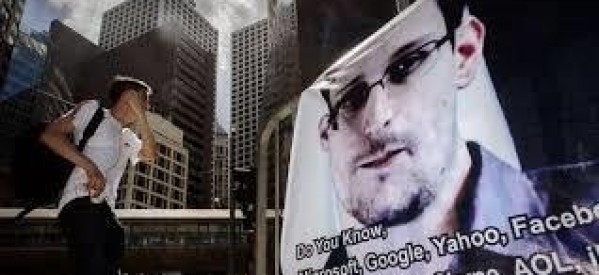 Etats-Unis: les géants d’internet dévoilent les requêtes de la NSA