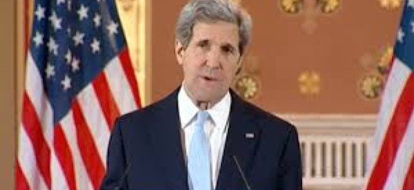 Etats-Unis / Soudan du Sud: Washington par la voix de John Kerry sanctionne deux généraux