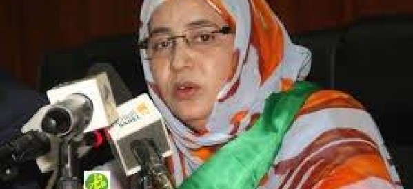 Mauritanie: une femme élue pour la première fois maire de Nouakchott