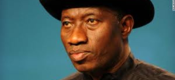 Nigéria: le président Goodluck se défend des révélations sur ses richesses