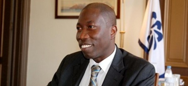 Guinée-Bissau : Domingos Simões Pereira nouveau président du PAIGC