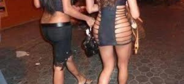Italie: Démantèlement d’un réseau de prostitution africaine à Rome avec 34 arrestations