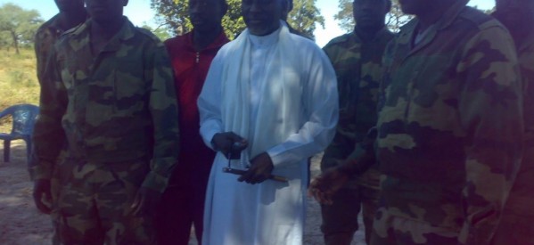 Casamance : Salif Sadio perd un combattant dans une embuscade de l’armée sénégalaise