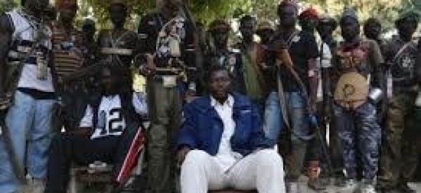 Centrafrique: 22 tués dans des affrontements au nord de Bangui