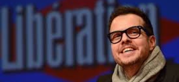 France: Nicolas Demorand démissionne de la direction du journal « Libération »