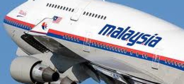 Malaysie / Chine: Disparition d’un avion de Malaysia Airlines avec 239 personnes à bord